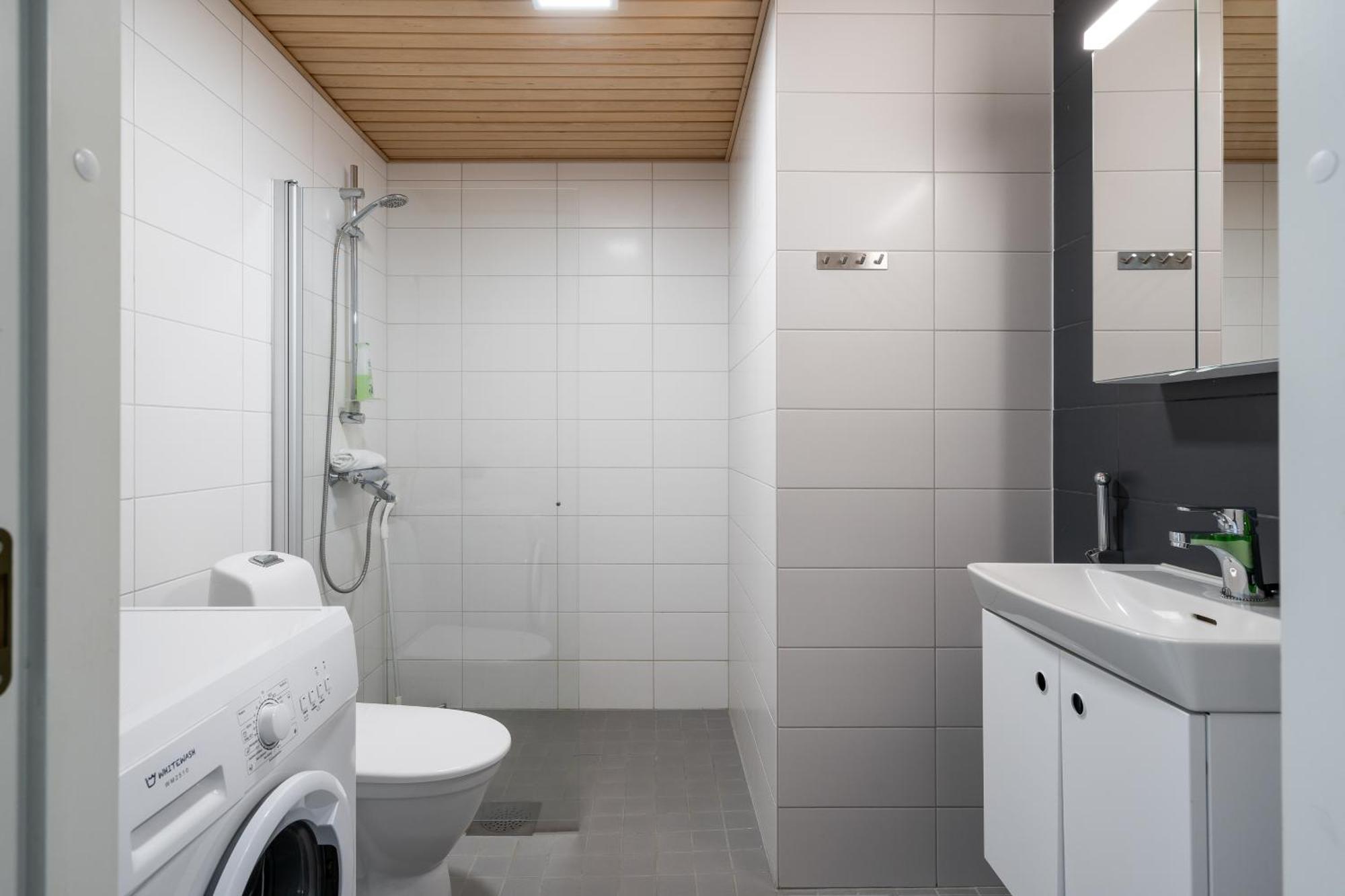 Hiisi Homes Espoo Center ภายนอก รูปภาพ
