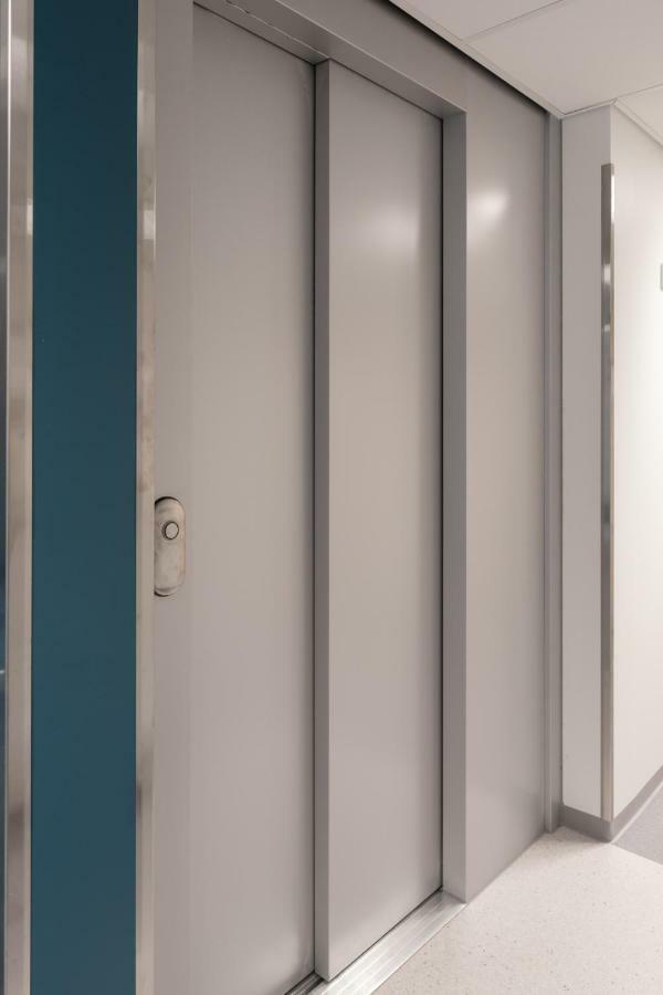 Hiisi Homes Espoo Center ภายนอก รูปภาพ